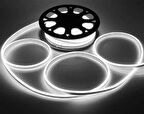 CATA 220V NEON LED HORTUM BEYAZ