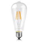 Ct-4353 Cata Rustik Led Ampul Günışığı Renk