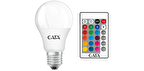 Cata CT-4058 LED Uzaktan Kumandalı Renk Değiştiren 9W E27 Rgb Amp