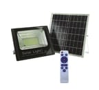 150W Kumandalı  Led Solar Projektör CT-4649 Cata