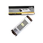 CATA 12,5A LED TRAFOSU (SÜPER SLİM - FANSIZ) (150w)