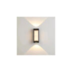 CATA CT 7079 9W Led Duvar Apliği Gün Işığı