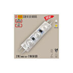 CATA Modül Led 220V 2W Günışığı