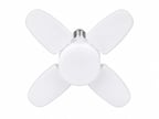 CT-1151 Pervane LED Ampul 30W