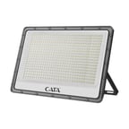 Cata 600W Slim Led Projektör Mercekli Ct-4666
