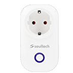 Soultech AP001 Akıllı Priz 10A