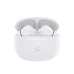  Soultech BH040B PureSound TWS Earphones ENC+IPX4 Beyaz