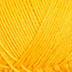 La Mia Silky Hardal Sarı El Örgü İpi - L003 - 33673