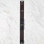 La Mia Rosewood 3 mm 36 cm Ahşap Örgü Şişi