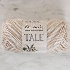 La Mia Tale Ebruli El Örgü İpi - LM066