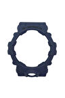 Casio G-Shock GBA-800 GBD-800 Lacivert Orijinal Shock Lastiği Kasa Silikonu