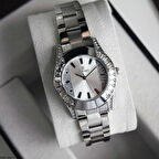 Reward RWA146271 Çelik Kordon Baget Taşlı Kadın Kol Saati