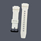 Casio AE-1500 DW-391 W-737 WS-1500 WS-1700 Orijinal Krem Orijinal Saat Kordonu