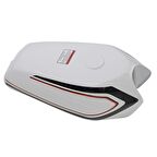 BENZİN DEPOSU CG BEYAZ