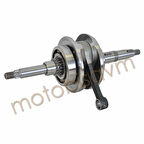 KRANK SYM FIDDLE II 125