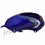 BENZİN DEPOSU YBR 2008 MAVİ