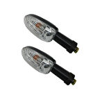 Monero Sinyal Takımı E-Belgeli Tvs Apache Rtr 180