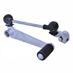 VİTES PEDALI NS 200