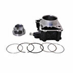 SİLİNDİR NS 200 Bajaj Orijinal