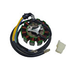 STATÖR Z-ONE   -   [DRİFT 2017]