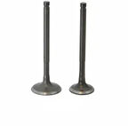 Vtc Emme Egzoz Sübap Takımı 80cc Moto Gusto Rapıd Mondial Revival  Kuba Trendy 