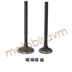 SUBAP TAKIMI SPACY 110 - RKS SPONTINI 110 [VTC]