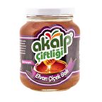 Elvan Çiçek Balı 560 Gr