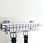 ÇAĞDAŞ A13 TELESKOPİK ASKILIK