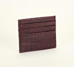 Coquet Cosmic Kartlık Bordo CN762-BRD