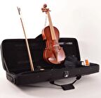 DOMINGUEZ GÜL KEMAN 4/4 MAT (DVR44CRGM)