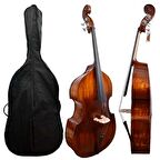 Kontrbas Mat El Cilalı 4/4 KM44GEM