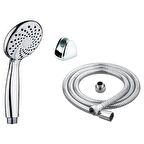 Hay Deniz Mafsallı Duş Seti B0501HY124 