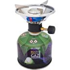 Orcamp Siboplu Kartuş Ocak+230 gr Tüp K-193-230