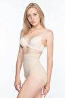 Ten 7024 Ince Yüksek Bel Slip Korse