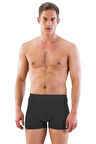 SİYAH MI Emay 6700 Erkek Boxer
