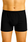 SİYAH MI Emay 6810 Arjantin Erkek Boxer