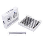 Hector B2 Profosyonel Saç Ustura Jileti