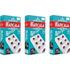 Redka Mangala Oyunu 1271 3'lü