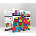 Redka Atla Topla Akıl Mantık Zeka ve Strateji Oyunu