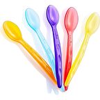 Babyjem 5'li Mama Kaşığı