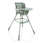 Babyjem Mama Sandalyesi Soft Yeşil
