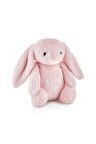 Babyjem Uyku Arkadaşım Tavşan 44cm Pembe