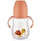 Babyjem Damlatmayan Suluk 250 ml Turuncu