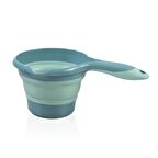 Babyjem Katlanır Maşrapa Turkuaz Yeni