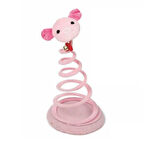 RoyalePet Yaylı Fare Kedi Oyuncak