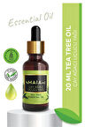 Çay Ağacı Yağı 20 ml