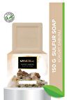 Maia mc Kükürt Sabunu 150 GR
