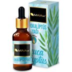 Maia Okaliptüs Yağı 20 ml