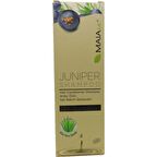 Maia Juniper Tüm Saçlar İçin Arındırıcı Şampuan 400 ml