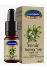 Mersin Yaprağı Yağı 10 Ml